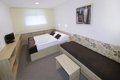 Horský hotel Sůkenická