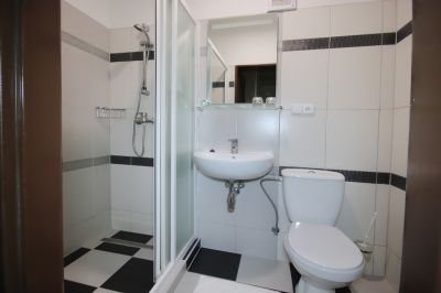 Horský hotel Sůkenická