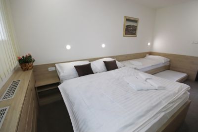 Horský hotel Sůkenická