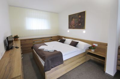 Horský hotel Sůkenická