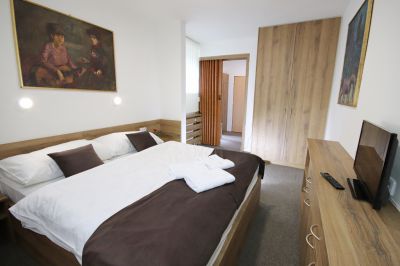 Horský hotel Sůkenická