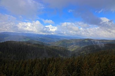 Horský hotel Sůkenická