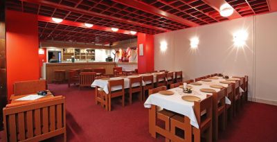 Horský hotel Sůkenická