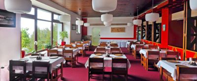 Horský hotel Sůkenická