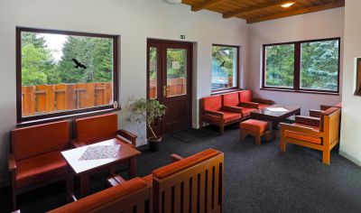 Horský hotel Sůkenická