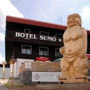 Hotel Sumó