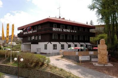 Hotel Sumó