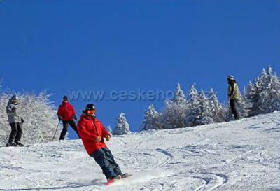 Hotel Svatá Anežka