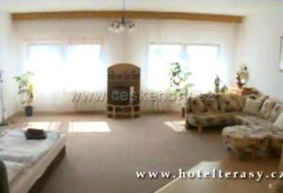 Hotel Terasy