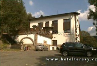 Hotel Terasy