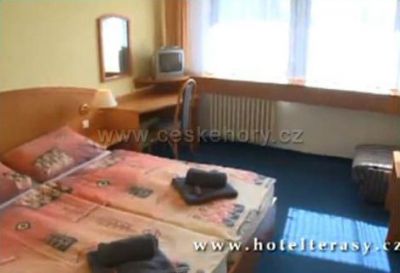 Hotel Terasy