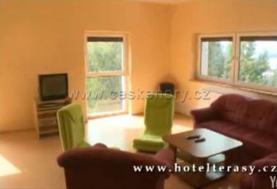 Hotel Terasy