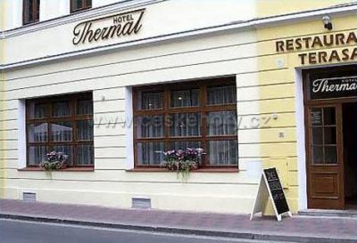 Hotel Thermal
