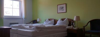 Rodinný Hotel U anděla Michaela