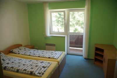 Rodinný Hotel U anděla Michaela