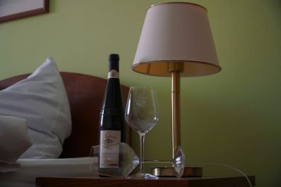 Rodinný Hotel U anděla Michaela