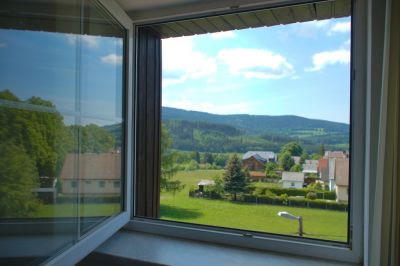 Rodinný Hotel U anděla Michaela