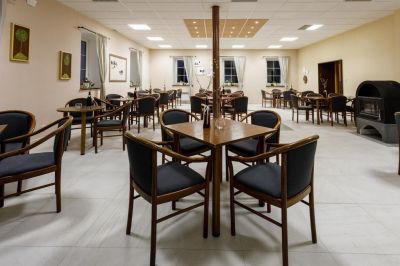 Rodinný Hotel U anděla Michaela