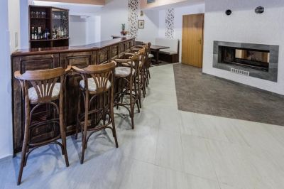 Rodinný Hotel U anděla Michaela