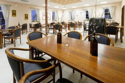 Rodinný Hotel U anděla Michaela