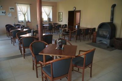 Rodinný Hotel U anděla Michaela