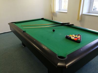 Rodinný Hotel U anděla Michaela