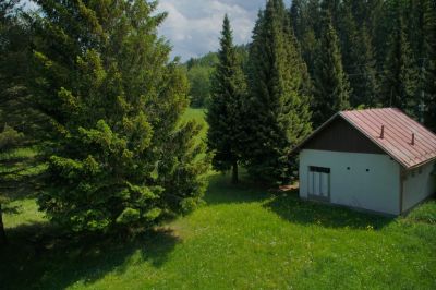 Rodinný Hotel U anděla Michaela