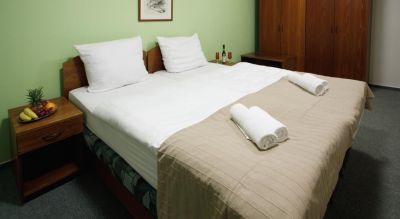 Rodinný Hotel U anděla Michaela