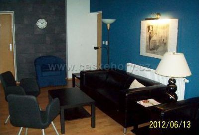 Hotel U lip*** Trojanovice