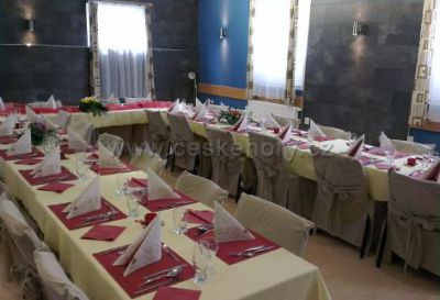 Hotel U lip*** Trojanovice