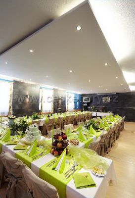 Hotel U lip*** Trojanovice