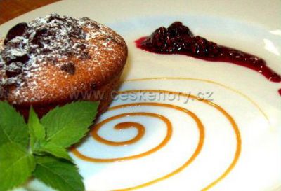 Hotel U lip*** Trojanovice