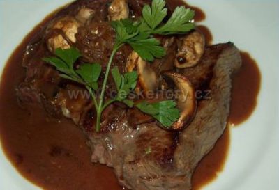 Hotel U lip*** Trojanovice