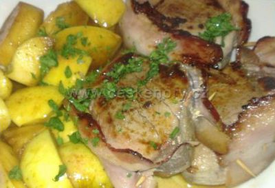 Hotel U lip*** Trojanovice