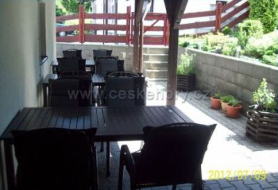 Hotel U lip*** Trojanovice