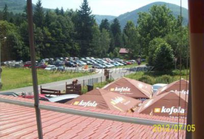 Hotel U lip*** Trojanovice