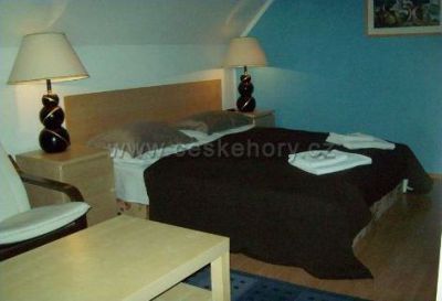 Hotel U lip*** Trojanovice