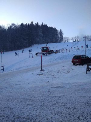 Hotel U Zvonu - ubytování+lyžařské kurzy pro školy