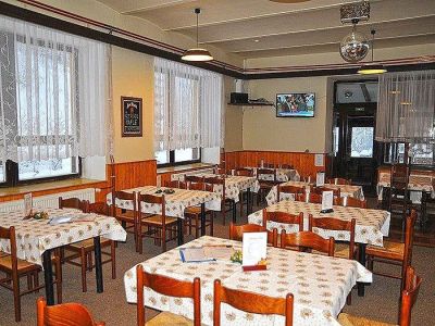 Hotel U Zvonu - ubytování+lyžařské kurzy pro školy