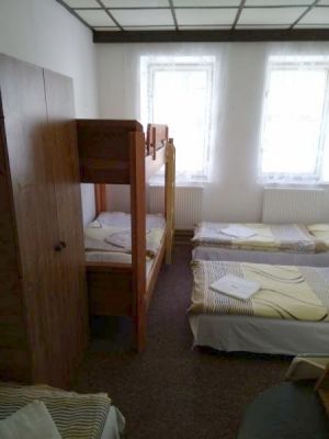 Hotel U Zvonu - ubytování+lyžařské kurzy pro školy