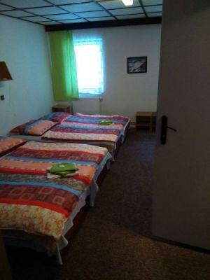 Hotel U Zvonu - ubytování+lyžařské kurzy pro školy