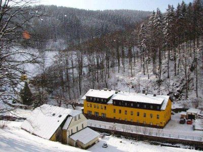 Hotel U Zvonu - ubytování+lyžařské kurzy pro školy