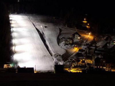 Hotel U Zvonu - ubytování+lyžařské kurzy pro školy