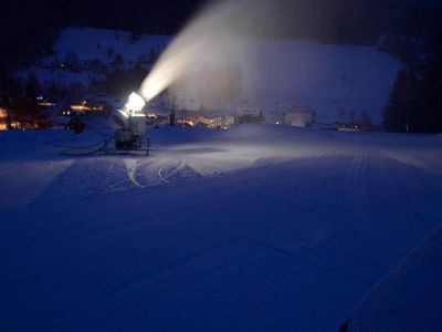 Hotel U Zvonu - ubytování+lyžařské kurzy pro školy