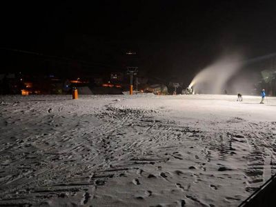 Hotel U Zvonu - ubytování+lyžařské kurzy pro školy