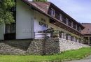Hotel Vápenka