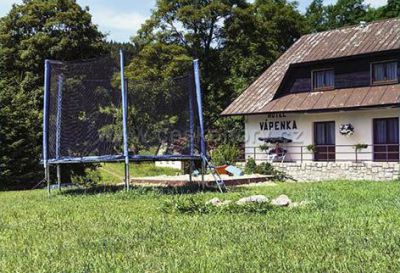Hotel Vápenka