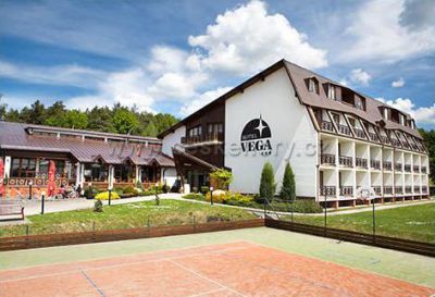 Hotel Vega*** Superior