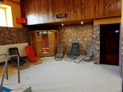 Hotel Žalý ***