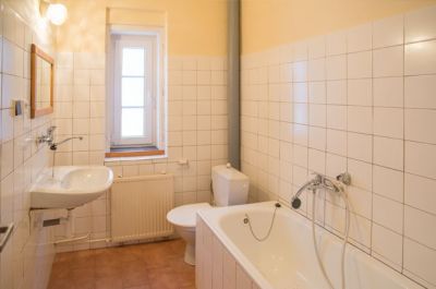 Horská chata Zelené údolí